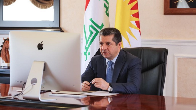 Kurdistan ministers discuss housing reform